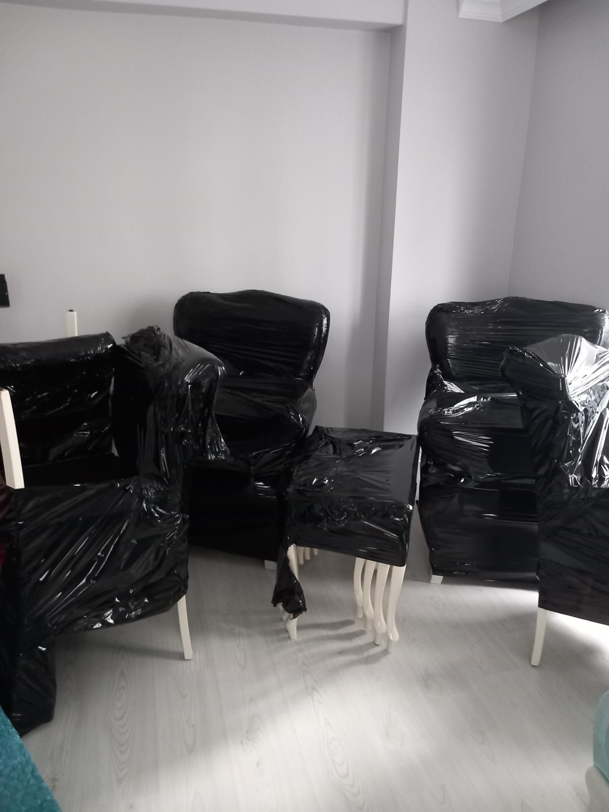 Çorlu evden eve nakliyat - Emin Evden Eve taşımacılık